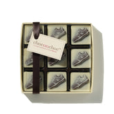 Chocolate Workout Hamper